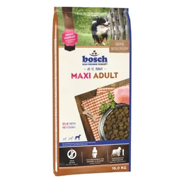 bosch-maxi-adult-15kg-marka-bosch