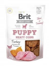 brit-jerky-snack-turkey-meaty-coins-for-puppy-80g