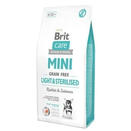 brit-care-mini-grain-free-light-sterilised-2kg-smak-krolik