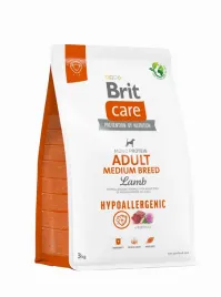 brit-care-hypoallergenic-adult-medium-breed-lamb-3kg
