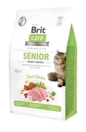 brit-care-cat-grain-free-senior-weight-control-2kg