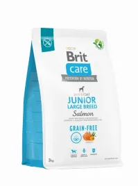 brit-care-grain-free-junior-large-breed-salmon-3kg-losos