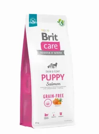 brit-care-grain-free-puppy-salmon-12kg-losos