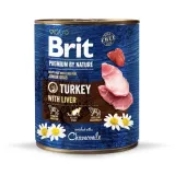 brit-premium-by-nature-turkey-with-liver-800g-marka-brit