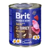 brit-premium-by-nature-turkey-with-liver-800g-rodzaj-karmy-bezzbozowa