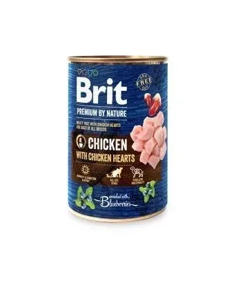 brit-premium-by-nature-chicken-with-hearts-400g-rodzaj-karmy-bezzbozowa