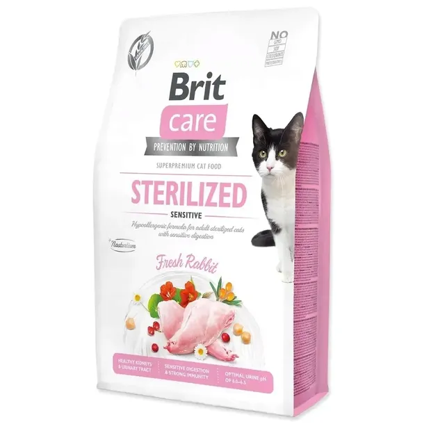 brit-care-cat-grain-free-sterilized-sensitive-2kg-marka-brit