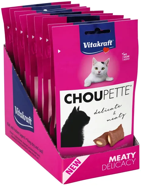 vitakraft-choupette-miesne-poduszeczki-40g-stan-nowy