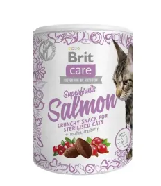 brit-care-cat-snack-superfruits-salmon-100g-losos