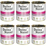 dolina-noteci-premium-indyk-800g-stan-opakowania-oryginalne
