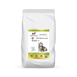natural-trail-small-breed-lamb-6kg-jagniecina-dla-malych-ras