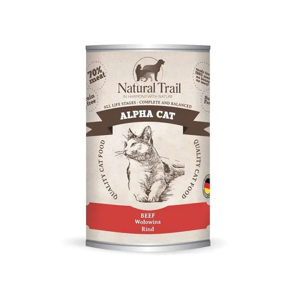 natural-trail-alpha-cat-400g-beef-wolowina