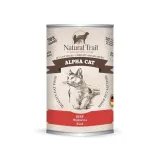 natural-trail-alpha-cat-400g-beef-wolowina-wiek-zwierzecia-koty-dorosle