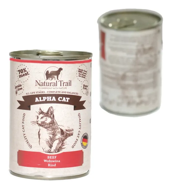 natural-trail-alpha-cat-400g-beef-wolowina-rodzaj-karmy-bez-cukru-bezzbozowa