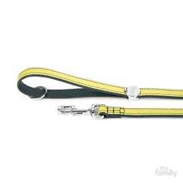 myfamily-firenze-smycz-skora-limonka-m-110cm-5032