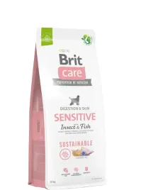 brit-care-sustainable-sensitive-insect-fish-12kg