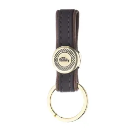 myfamily-keyring-skorzany-brelok-bilbao-brazowy