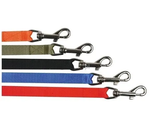 chaba-smycz-miejska-niebieska-16cm-x-130cm-kolor-niebieski