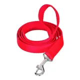 chaba-smycz-miejska-czerwona-2cm-x-130cm-kolor-czerwony