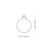 myfamily-classic-adresowka-small-blue-circle-kolor-niebieski