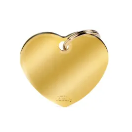 myfamily-gold-adresowka-id-serce-duze-pozlacane