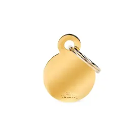 myfamily-gold-adresowka-id-kolko-male-pozlacane