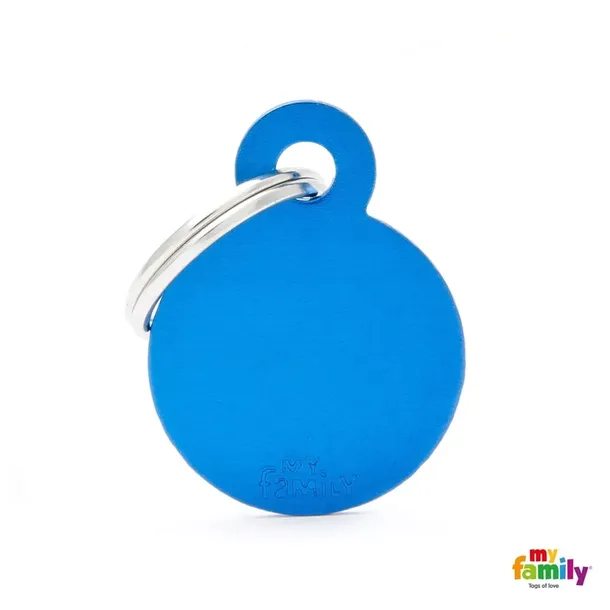myfamily-basic-adresowka-kolko-male-niebieskie-rodzaj-z-grawerem