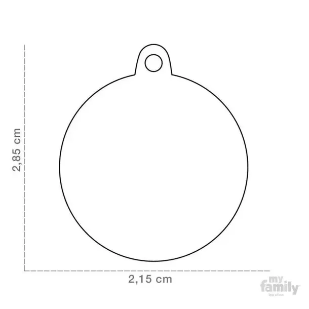 myfamily-basic-adresowka-kolko-male-rozowe-waga-0-2-g
