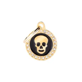 myfamily-glam-adresowka-identyfikator-black-skull