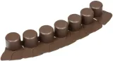 prosperplast-palisada-ogrodowa-ipal7-brazowa-liczba-kotew-15-szt