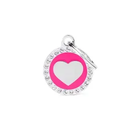 myfamily-glam-adresowka-identyfikator-pink-heart