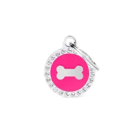 myfamily-glam-adresowka-identyfikator-pink-bone