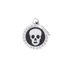myfamily-glam-adresowka-identyfikator-black-skull