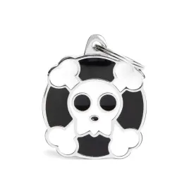 myfamily-charms-adresowka-identyfikator-czaszka