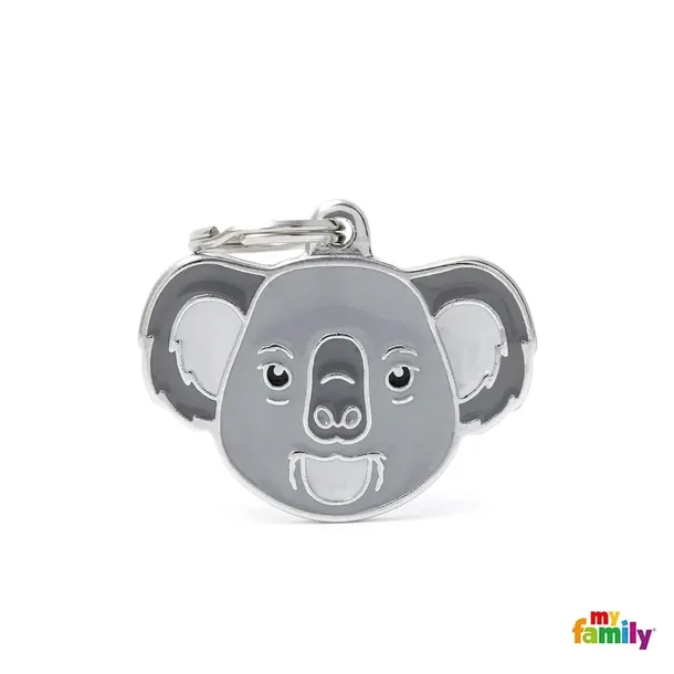 myfamily-wild-adresowka-identyfikator-koala-koala-stan-nowy-kolor-wielokolorowy