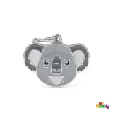 myfamily-wild-adresowka-identyfikator-koala-koala-stan-nowy-kolor-wielokolorowy