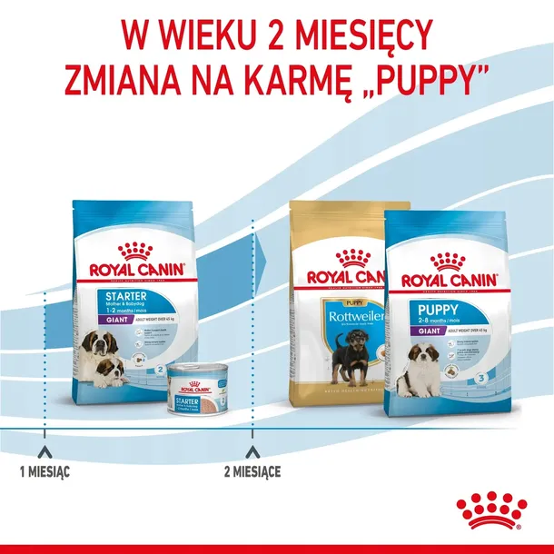 royal-canin-giant-junior-15kg-stan-nowy