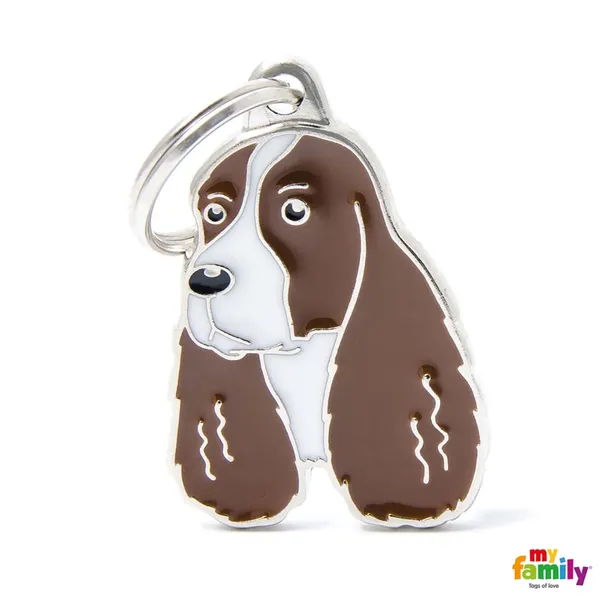 myfamily-adresowka-identyfikator-springer-spaniel-ksztalt-inny