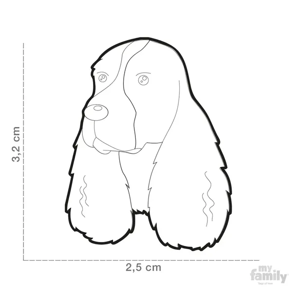 myfamily-adresowka-identyfikator-springer-spaniel-rodzaj-z-grawerem