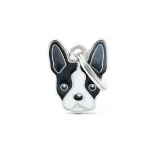 myfamily-adresowka-identyfikator-boston-terrier