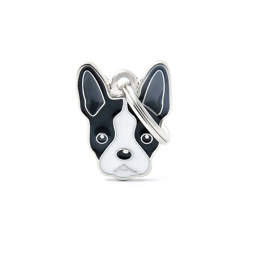 myfamily-adresowka-identyfikator-boston-terrier