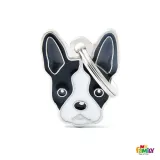 myfamily-adresowka-identyfikator-boston-terrier-ksztalt-inny
