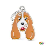 myfamily-adresowka-identyfikator-cocker-spaniel-ksztalt-inny