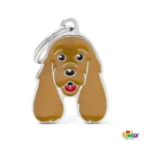 myfamily-adresowka-identyfikator-cocker-spaniel-ksztalt-inny