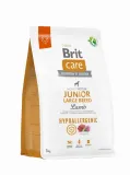 brit-care-hypoallergenic-junior-large-lamb-3kg