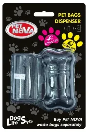 pet-nova-pojemnik-na-worki-na-odchody-czarny