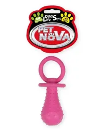 pet-nova-zabawka-dla-psa-smoczek-z-dzwonkiem-14cm