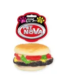 pet-nova-zabawka-dla-psa-hamburger-9cm-marka-pet-nova