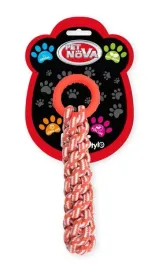 pet-nova-zabawka-ring-ze-sznurem-30cm-pomaranczowy