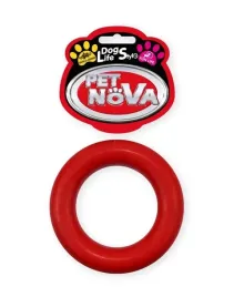 pet-nova-zabawka-dla-psa-ringo-czerwone-9cm